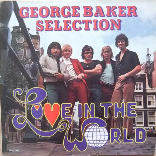 George Baker Selection